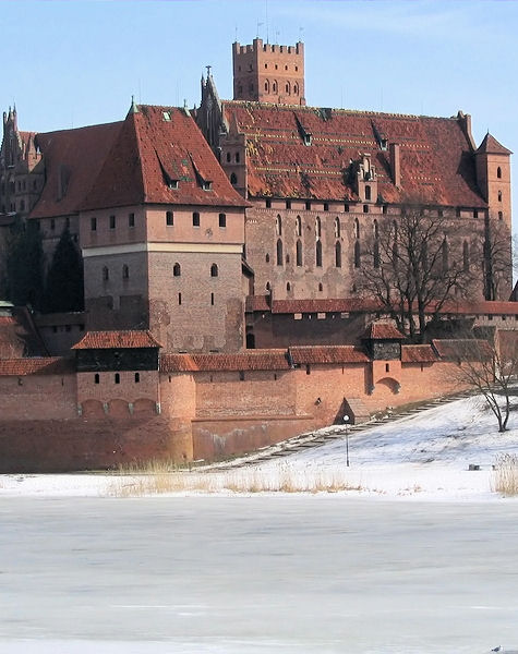 Malbork Castle